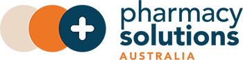 Pharmacy Solutions Australia Logo